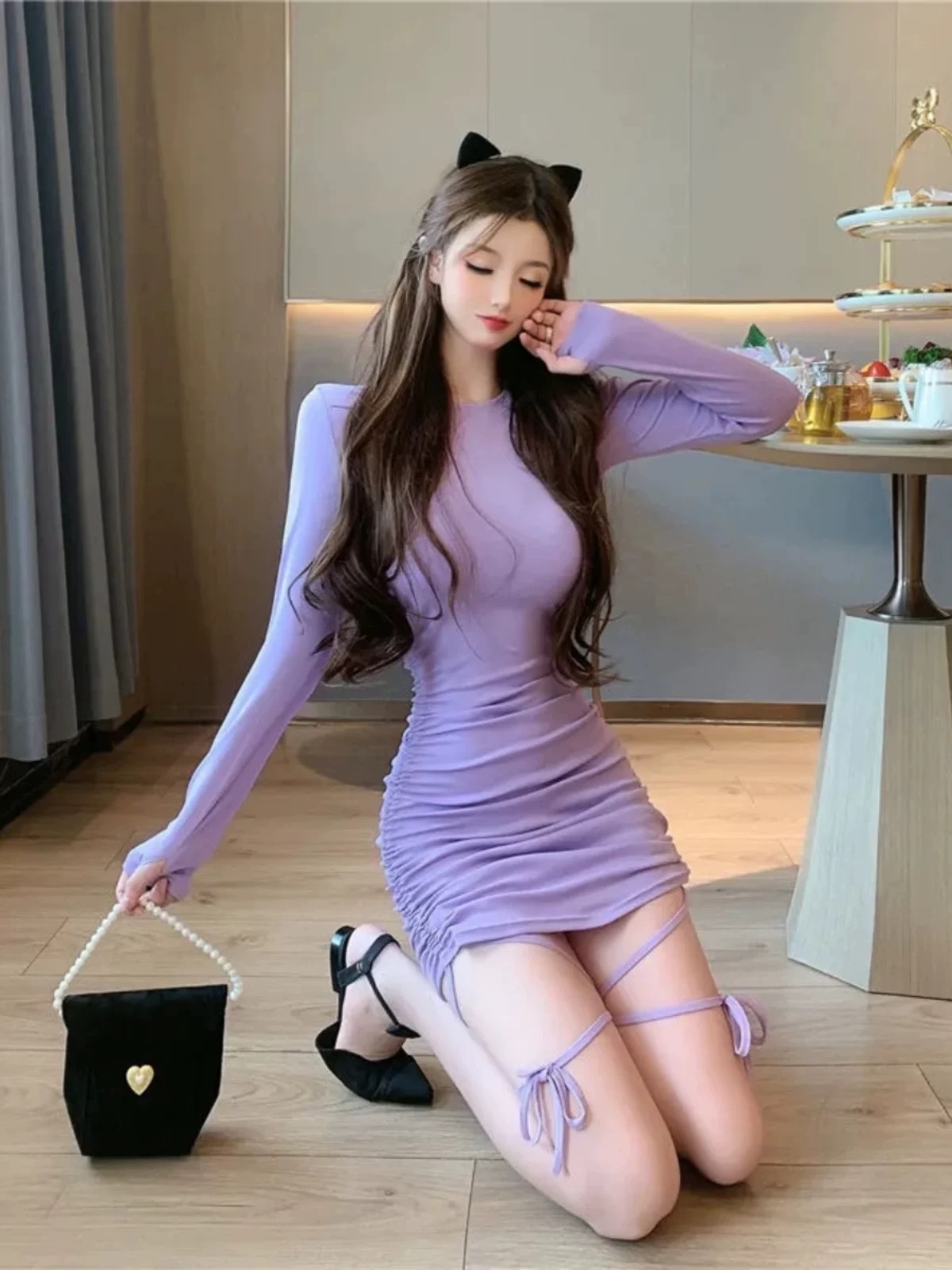 Cruise boat dress CBC1354 images